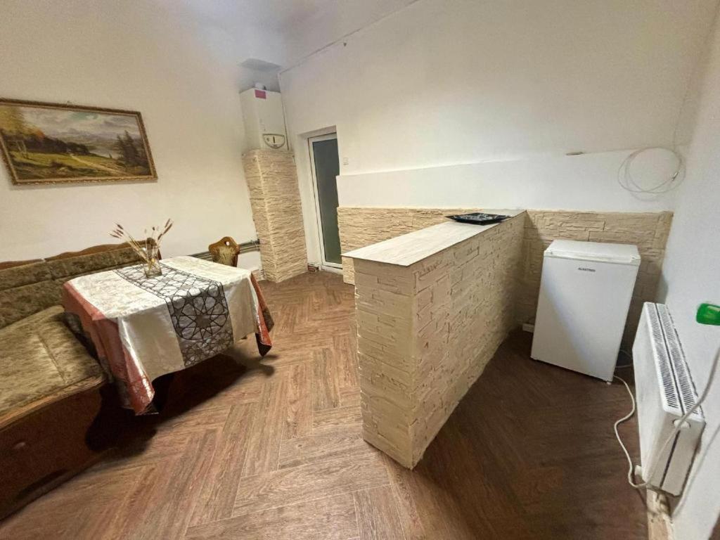 Central Park Home Клуж-Напока Екстериор снимка