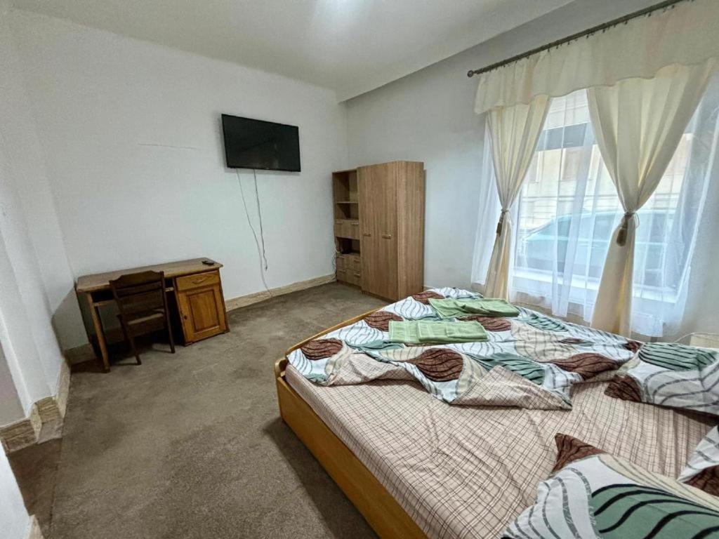 Central Park Home Клуж-Напока Екстериор снимка